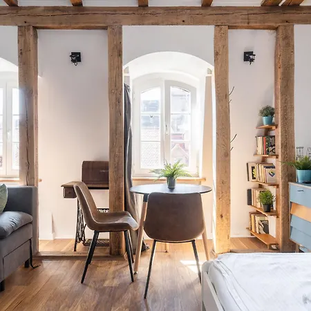 Rentplanet - Stare Apartament Wrocław