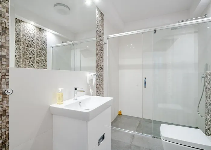 Rentplanet - Stare Apartment Wroclaw