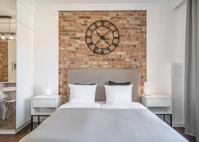 Rentplanet - Stare Wroclaw