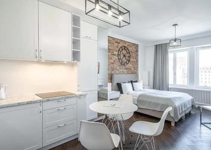 Rentplanet - Stare * Wroclaw