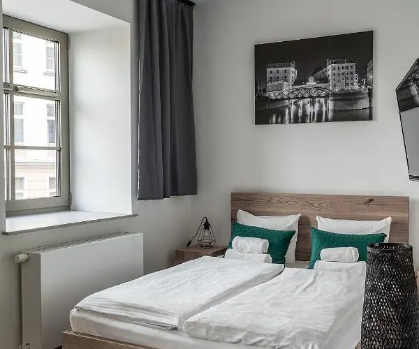 Rentplanet - Stare Wroclaw