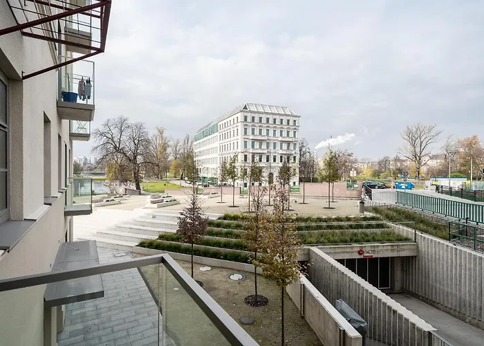 Rentplanet - Stare Apartment *