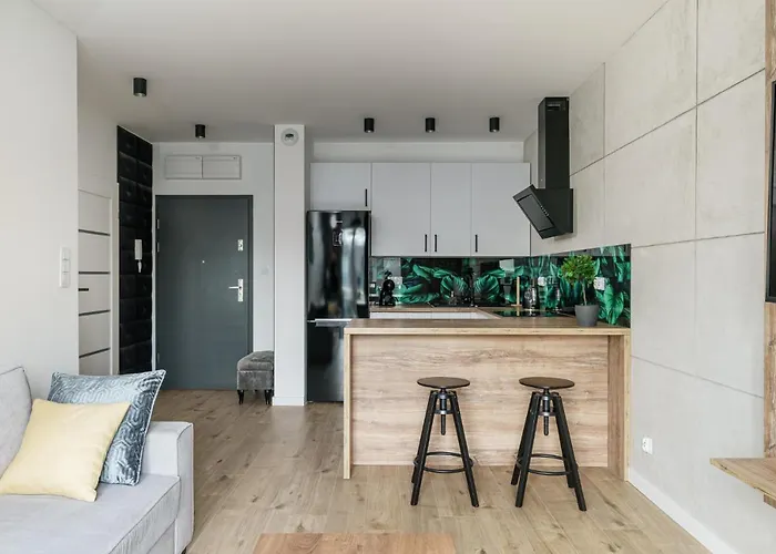 Rentplanet - Stare Wroclaw