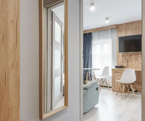 Rentplanet - Stare Apartment *