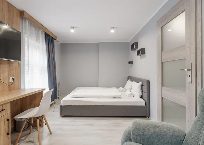 Rentplanet - Stare Wroclaw