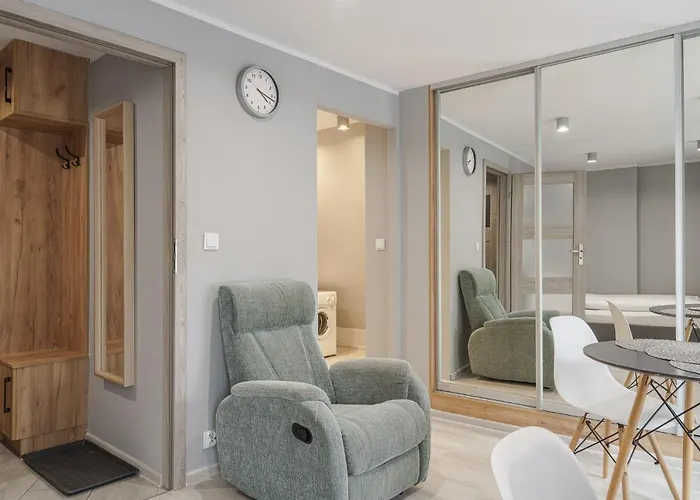 Rentplanet - Stare Wroclaw