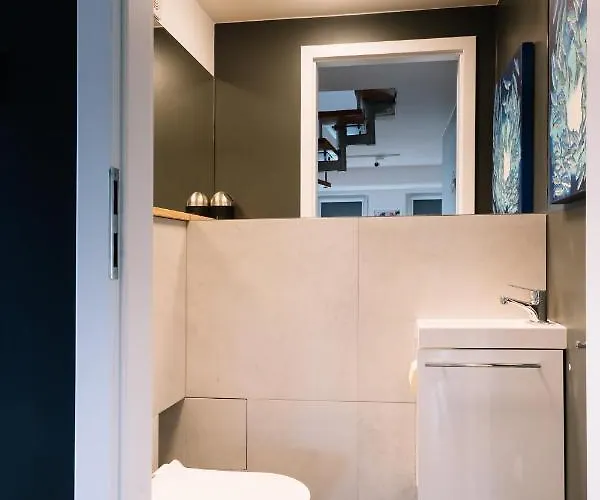 Apartment Rentplanet - Stare *