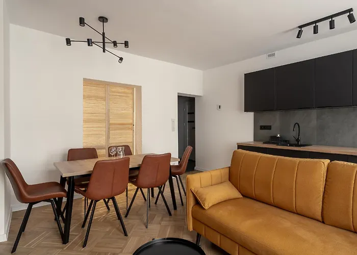 Apartment Rentplanet - Stare *