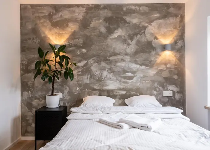 Rentplanet - Stare Apartment