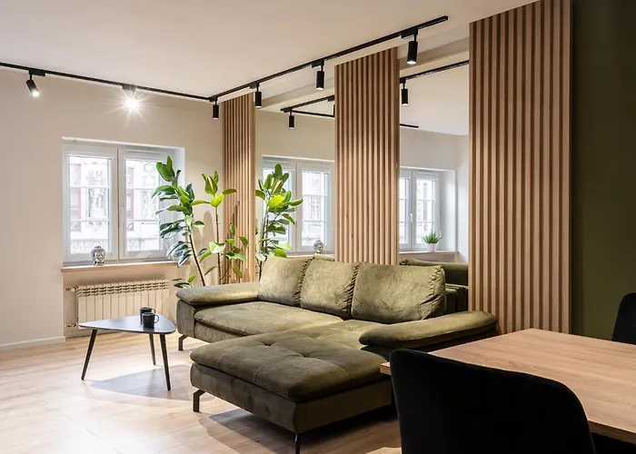 Apartment Rentplanet - Stare Wroclaw