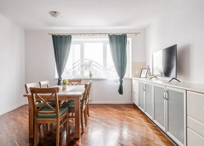 Apartment Rentplanet - Stare *