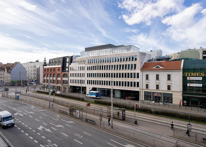 Rentplanet - Stare Wroclaw