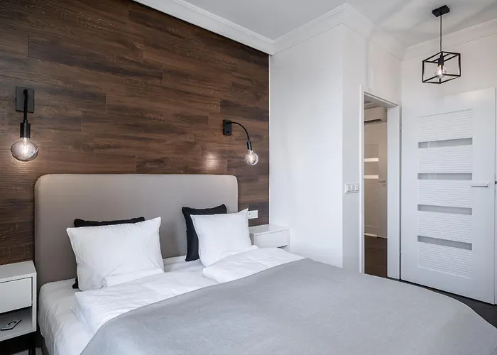 Rentplanet - Stare Apartment