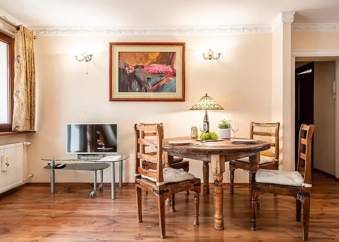 Rentplanet - Stare Wroclaw