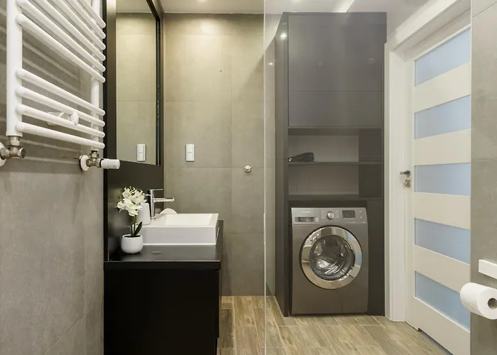 Rentplanet - Stare Apartment